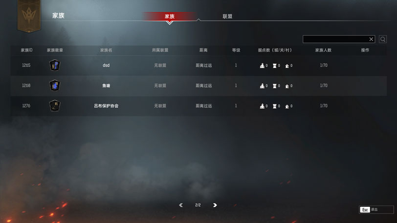 战意新将指南