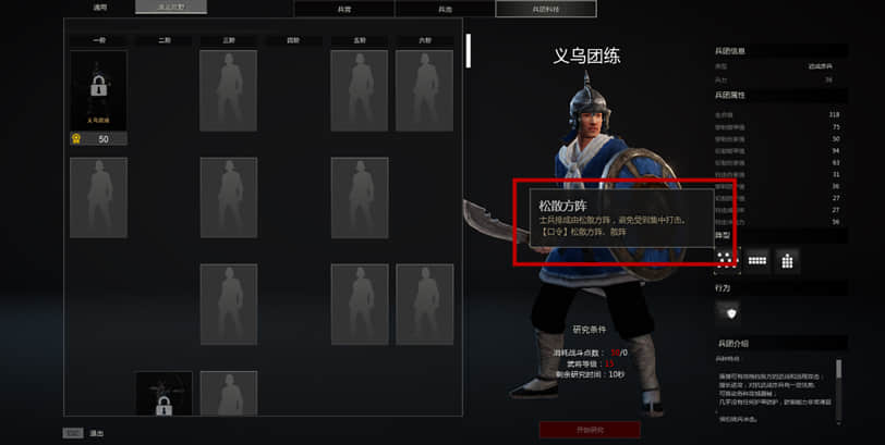 战意新将指南